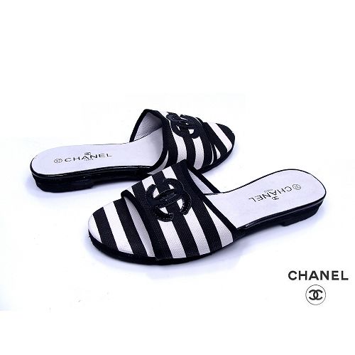 chanel sandals083